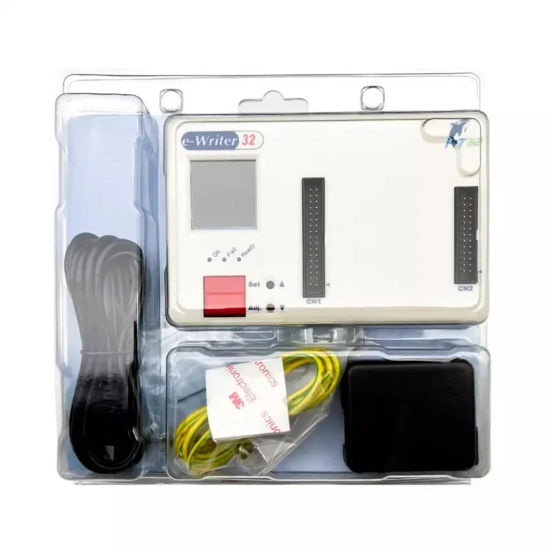 Holtek e-Writer32 버너 마이크로 컨트롤러 MCU 칩 32 비트