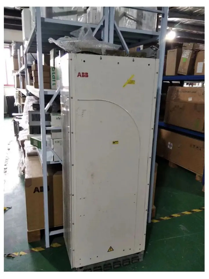 ACS800-04M-0260-3 P901 주파수 변환기 리퍼 완료 신