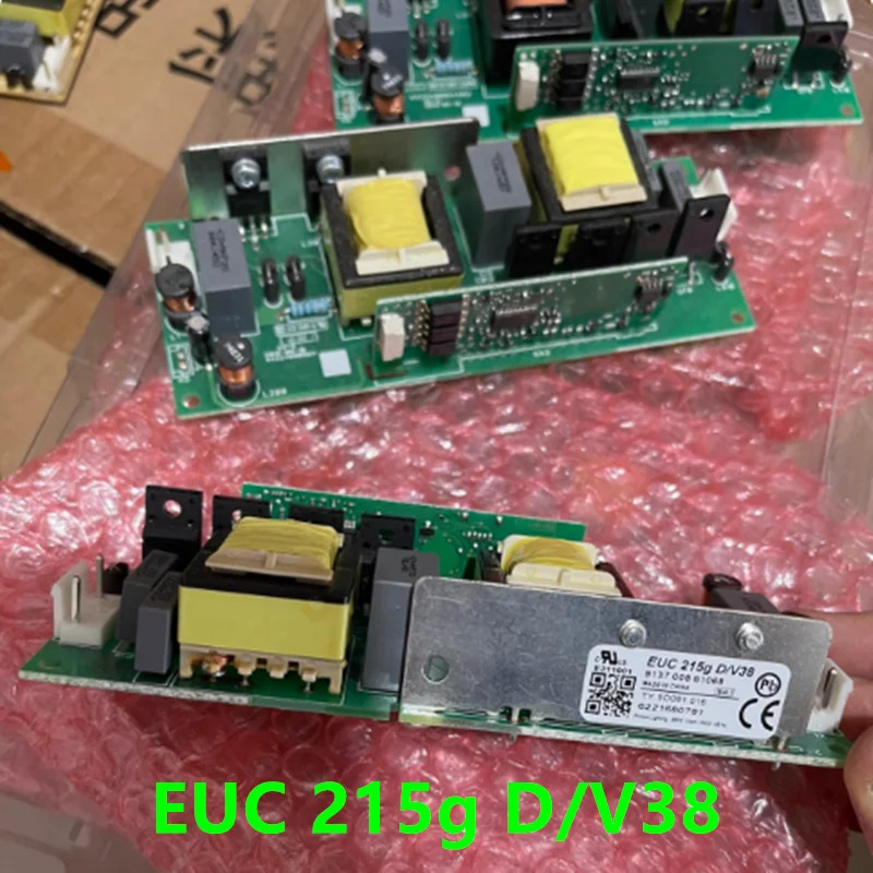EUC 215g D/V38새 오리지널 전원 보드