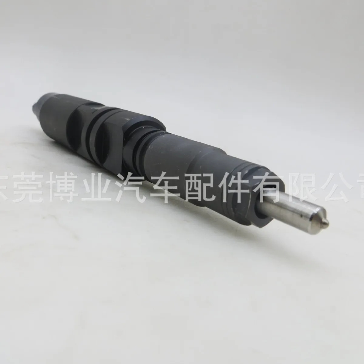 고압 커먼 레일 인젝터 295700 -0030 John Deere 엔진용