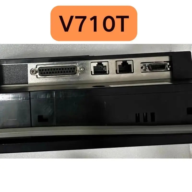 리퍼 터치 스크린 V710T OK