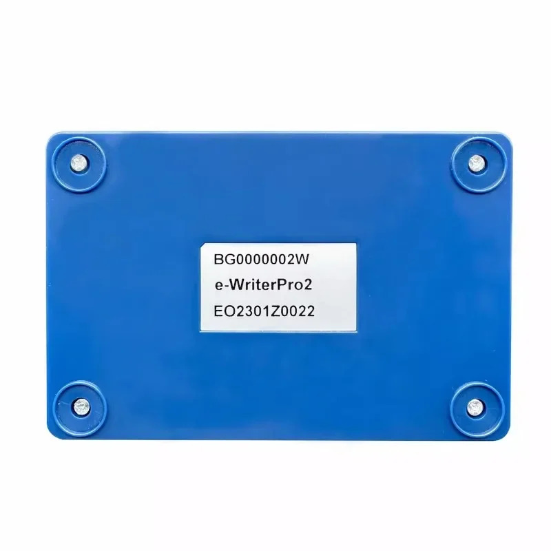 Holtek MCU 버너 e-WriterPro2 8 비트