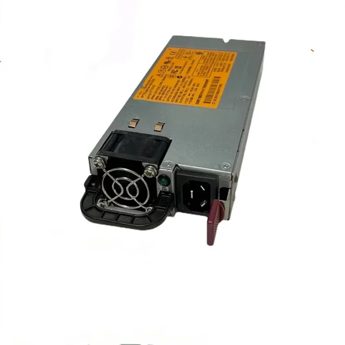 hp호환 DL380P 360E G8 Gen8 서버 전원공급장치 DPS-750AB-8 A 750W