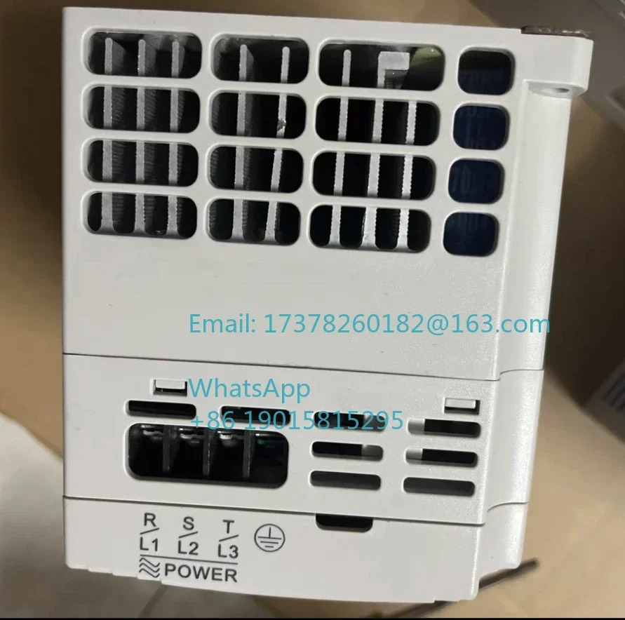리퍼 주파수 변환기 VFD022M23B 2.2kw 220V