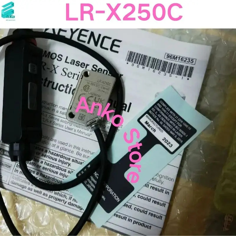 센서 LR-X250C