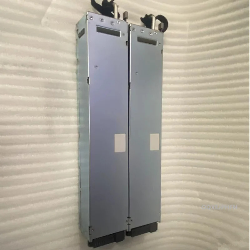 CISCO 1100W 전원공급장치 N55-PAC-1100W-B SPACSCO-34G 341-0461-02 거오리지널 새 것처럼 작동