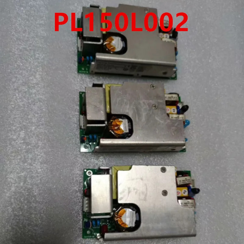 YAJIANG 오리지널 리퍼 전원공급장치 48V 3.13A 150W PL150L002 새 것처럼 작동