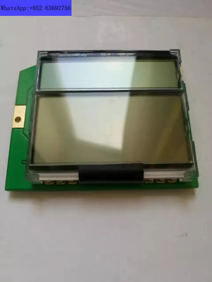 전기 액추에이터 메보드 LCD 디스플레이 48140-01
