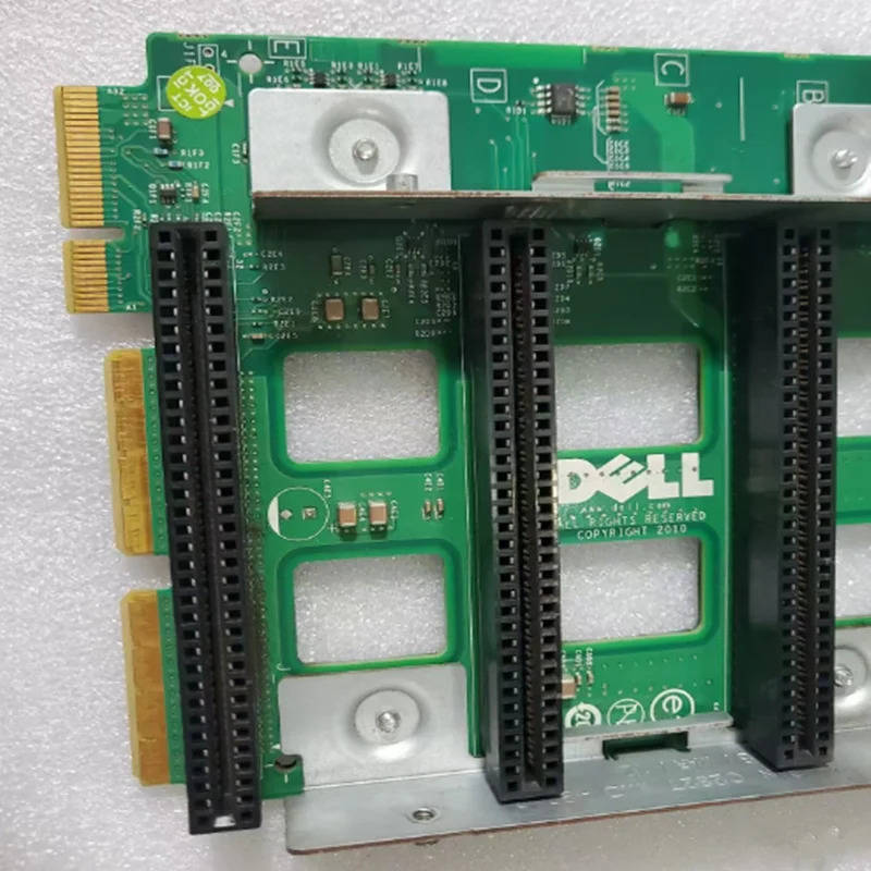 DELL POWEREDGE 전원공급장치오리지널 전원 보드 거신 R910 0T337H T337H