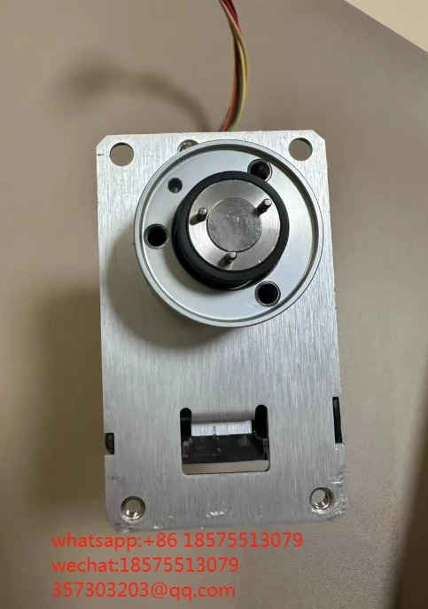 Agilent 0101-1422 자동 샘플러 6 방향 밸브 로터리 모터