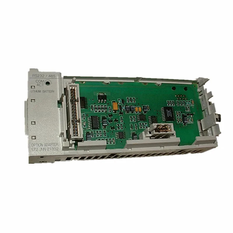 x PLC 모듈 172JNN21032 신
