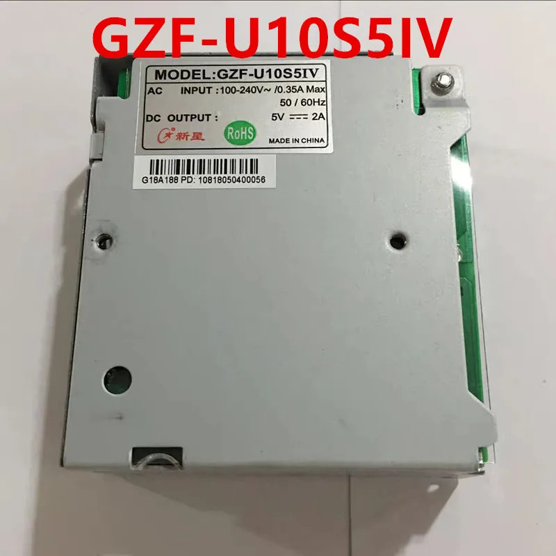 POWERLD 5V2A 오리지널 전원공급장치 10W GZF-U10S5IV 신