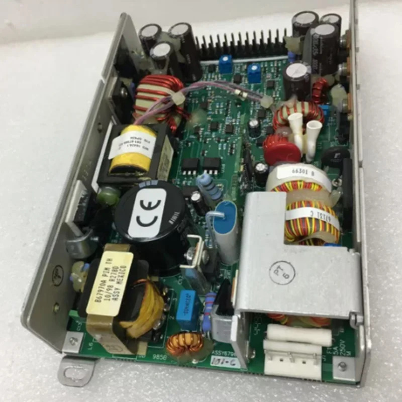 POWER-ONE 3.3V30A 5V2A 12.2V2A 135W SP634 TODD MAX-504-1212 리퍼 전원공급장치 새 처럼 작동