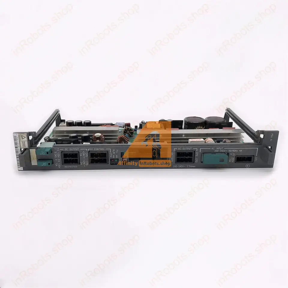 FANUC A16B-1212-0901 마더보드 시스템 전원 보드 A16B12120901 전원공급장치