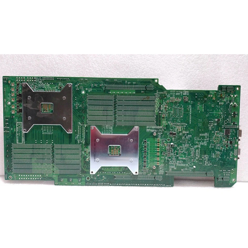 Supermicro X8DTG-DF 1366 마더보드 리퍼 완료