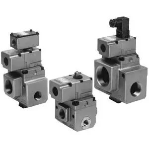 VP3145-043GB 일본 SMC 오리지널 3방향 밸브 제공