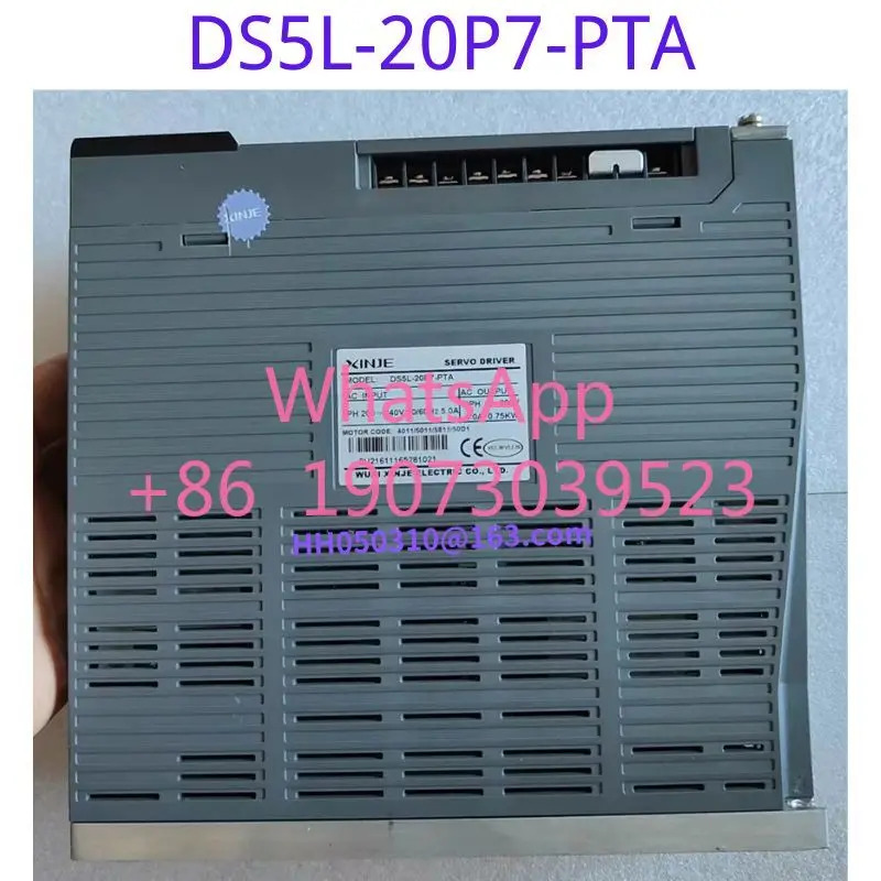 리퍼 드라이버 DS5L-20P7-PTA기능 리퍼는 OK