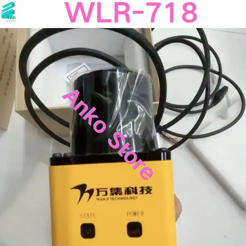 라이더 센서 WLR-718 신