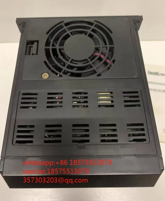 BODE BEM280-7K5G/011P-4T 인버터
