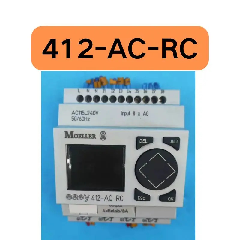 초침 412-AC-C 리퍼 OK