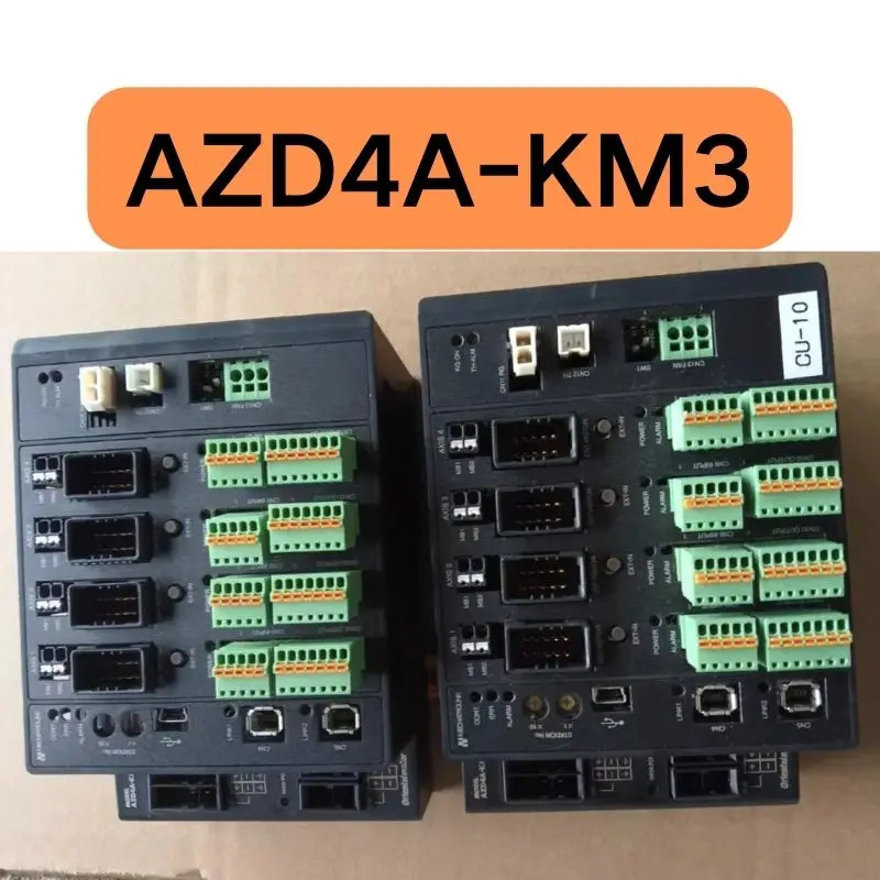 리퍼 AZD4A-KM3 드라이버 완료 기능 손상