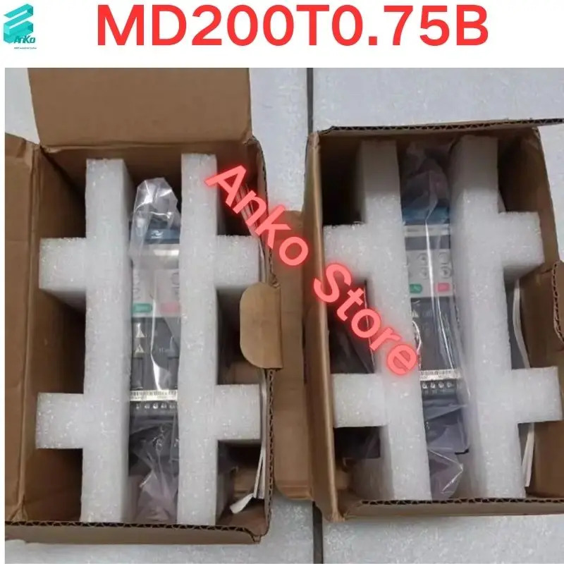 인버터 MD200T0.75B