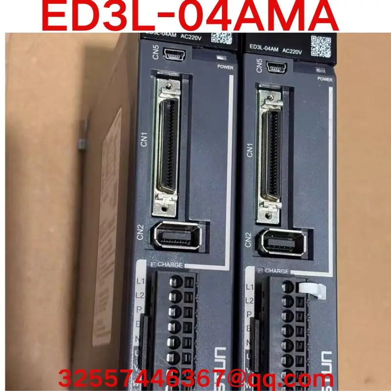 리퍼 OK 서보 드라이브 ED3L-04AMA