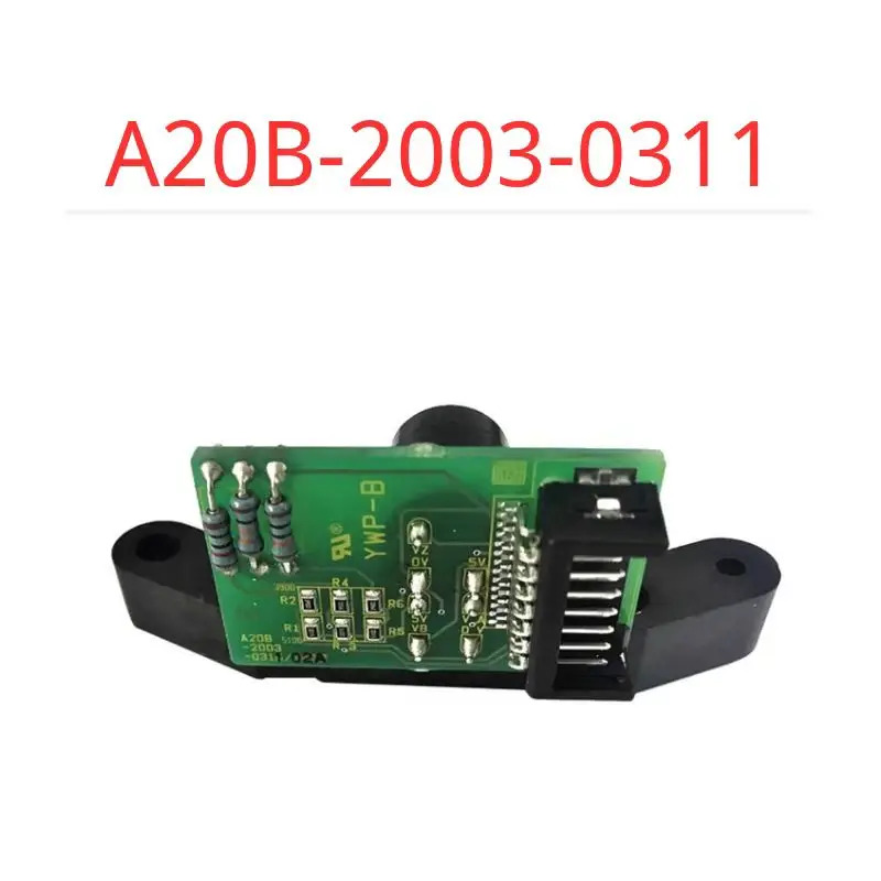 리퍼 인코더 A20B-2003-0311상태 해체