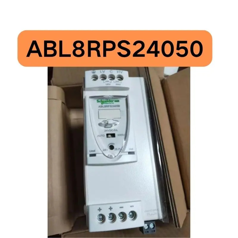 스위치 전원공급장치 ABL8RPS24050