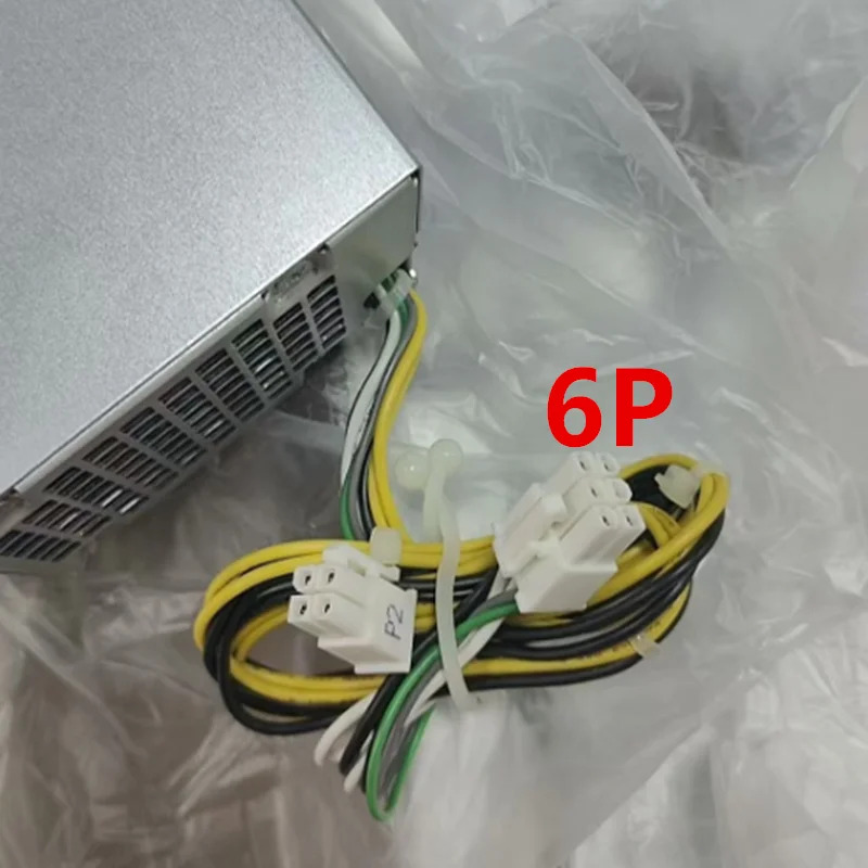 DELL 6Pin 4Pin 180W H180AS-03 0J0YK4 J0YK4새 원본 전원공급장치
