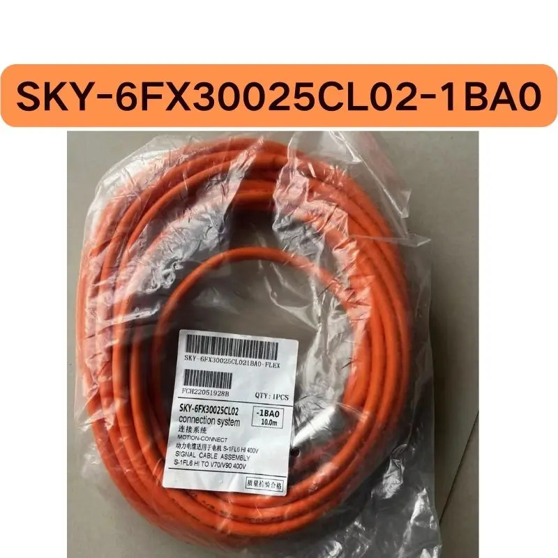 SKY-6FX30025CL02-1BA0 케이블 10M