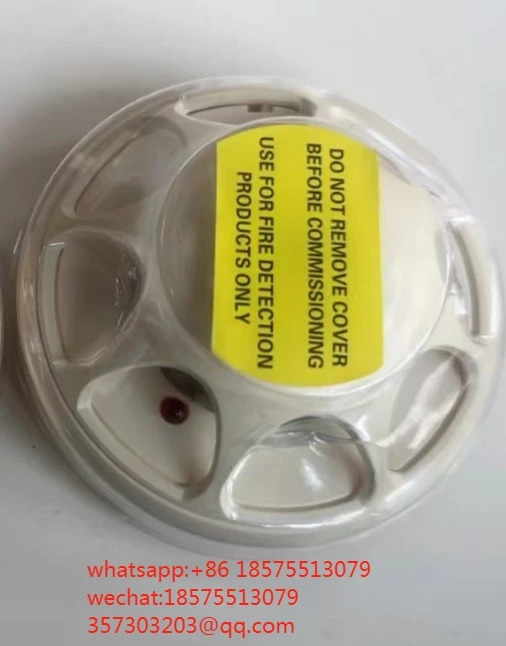 Consilium HC100 Salwico HC-100 A2 연기 센서 038000 EN54-5 0845-CPD-232.1711