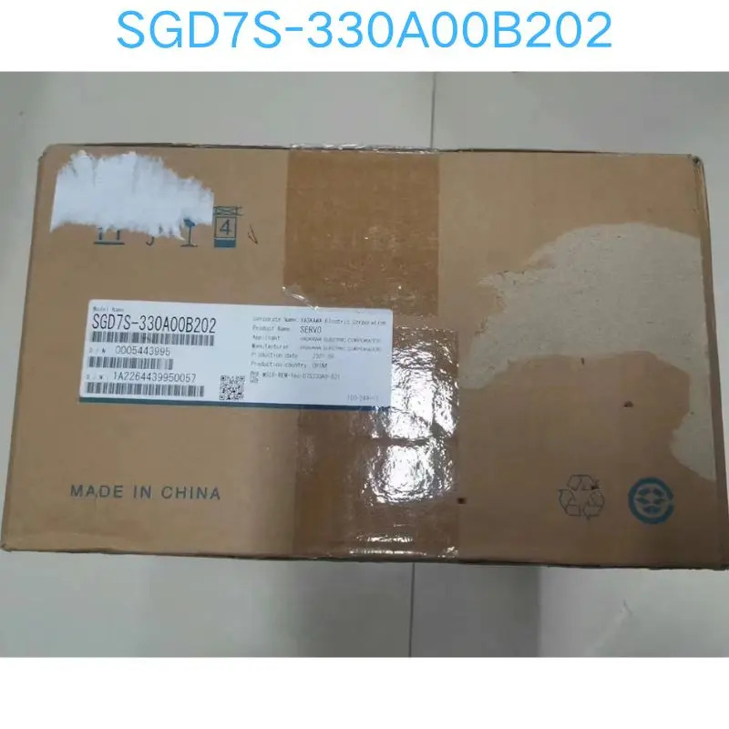 서보 드라이브 SGD7S-330A00B202 신