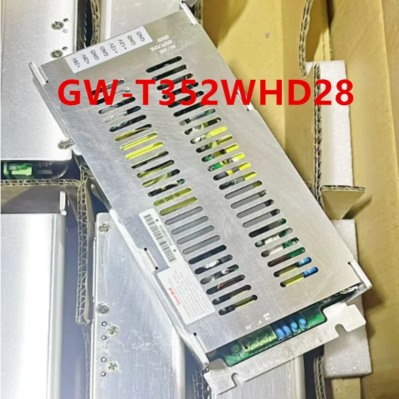 그레이트 월 전원공급장치 신 28V10A 12V6A 352W GW-T352WHD28