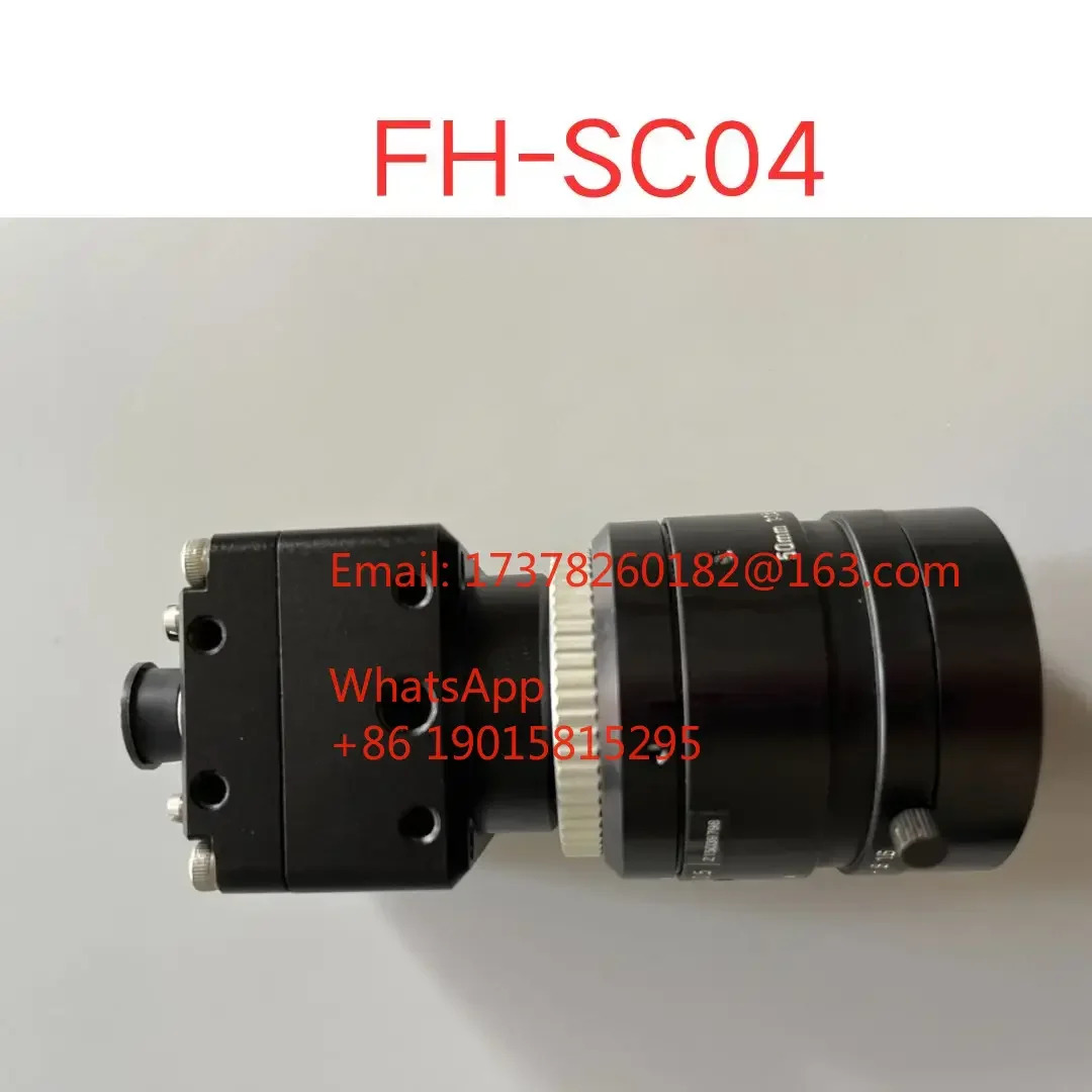 FH-SC04 산업카메라 리퍼 완료 ok