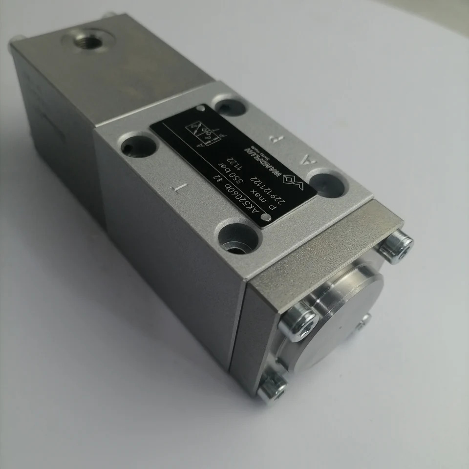 WANDFLUH 포핏 밸브 AK32060B