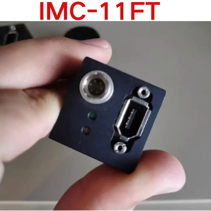 리퍼 OK IMC-11FT 산업카메라