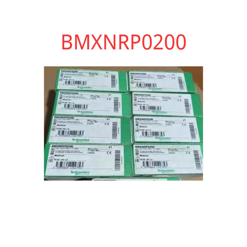 BMXNRP0200 광전 변환 모듈 신