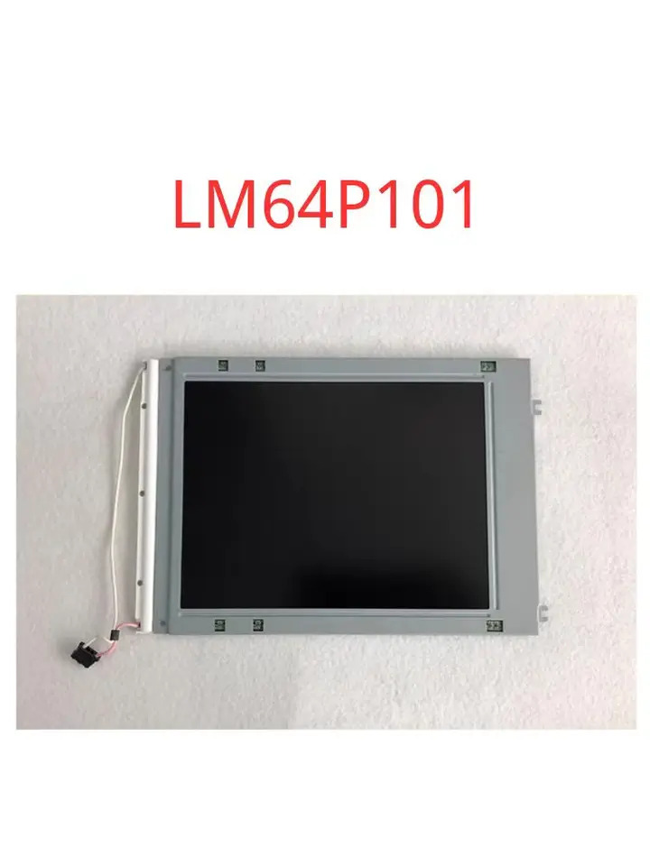 LCD 디스플레이 패널 리퍼 LM64P101