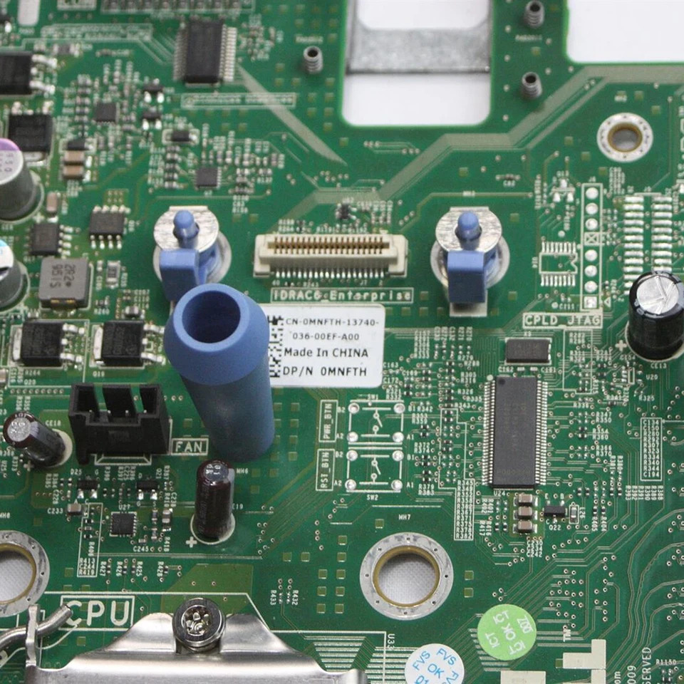 Dell PowerEdge 메인보드 T310 KMW1J MNFTH P673K 0MNFTH 마더보드