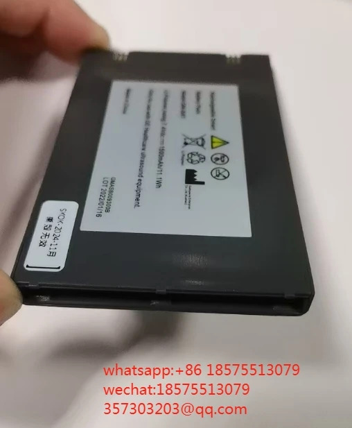 GE Vscan GM호환-BAT 교체용7.4V 1500mAh