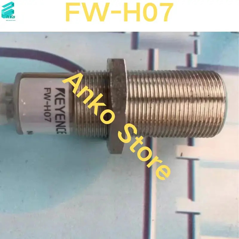 리퍼 OK 센서 FW-H07