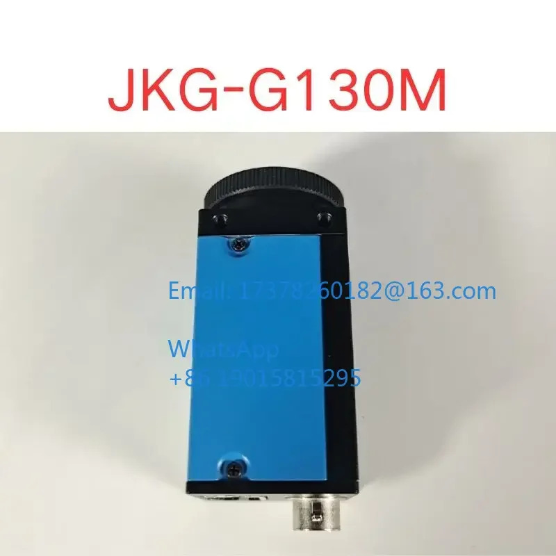 리퍼 JKG-G130M 산업카메라 OK
