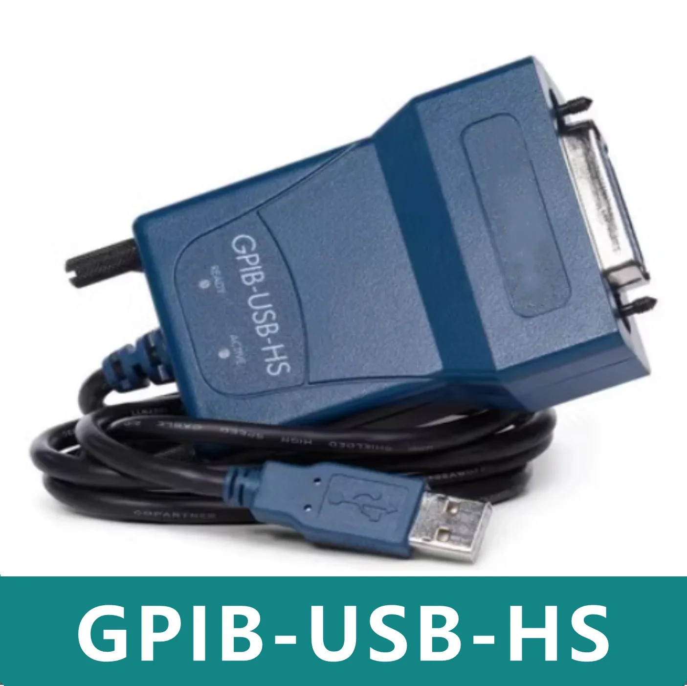 GPIB-USB-HS IEEE488 인터페이스 NEW