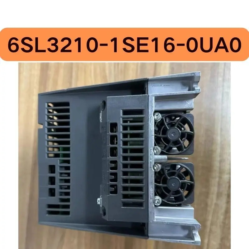 리퍼 인버터 완료 6SL3210-1SE16-0UA0