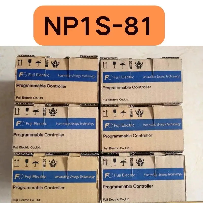NP1S-81 전원 모듈 신