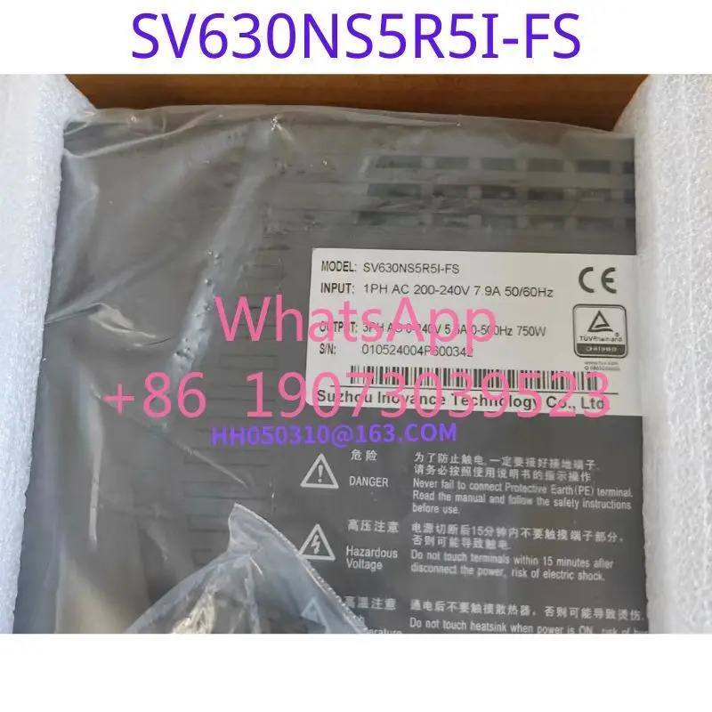 오리지널 드라이브 SV630NS5R5I-FS