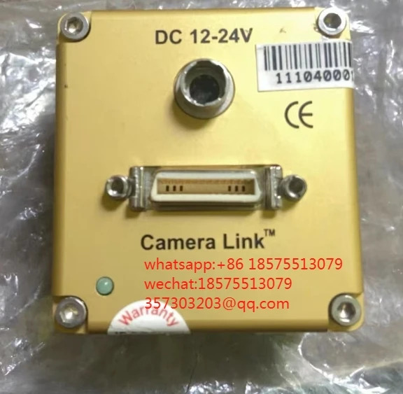iiVA EV71YSM2CL2014-BA3 산업카메라