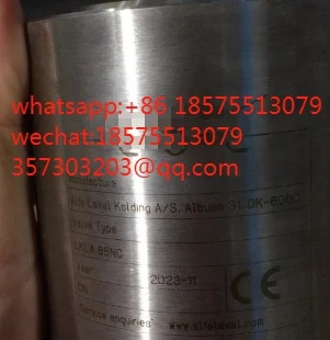 9611416301 LKLA 85NC 공압 버터플라이 밸브 LKB 액추에이터 25-63.5MM DN 25-50