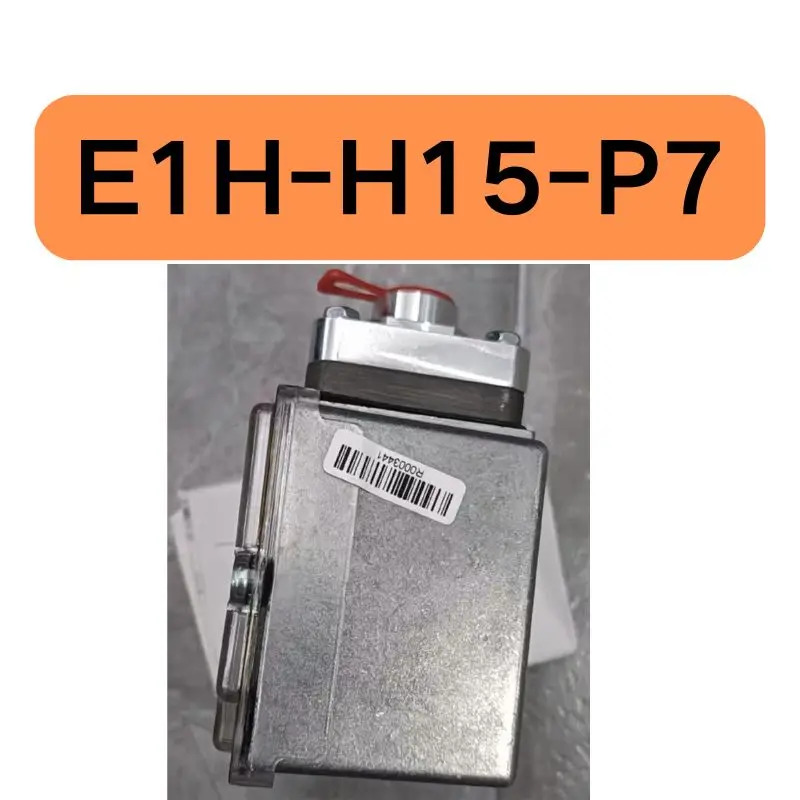 E1H-H15-P7 압력센서